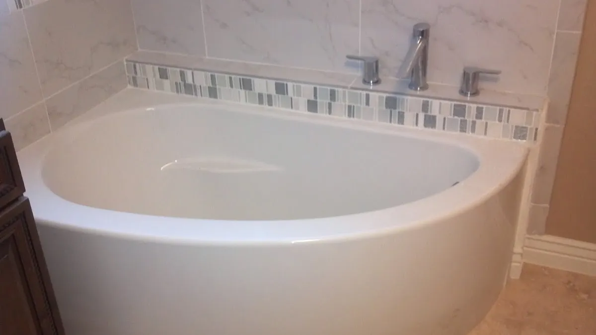 Plumbing services in Canton, NY